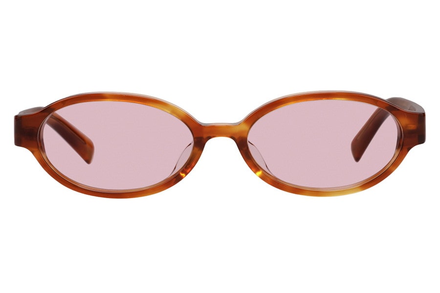 Zoff/SUNCUTGlasses/�ȥ��ɤΥ����Х뷿���󥰥饹������̵����