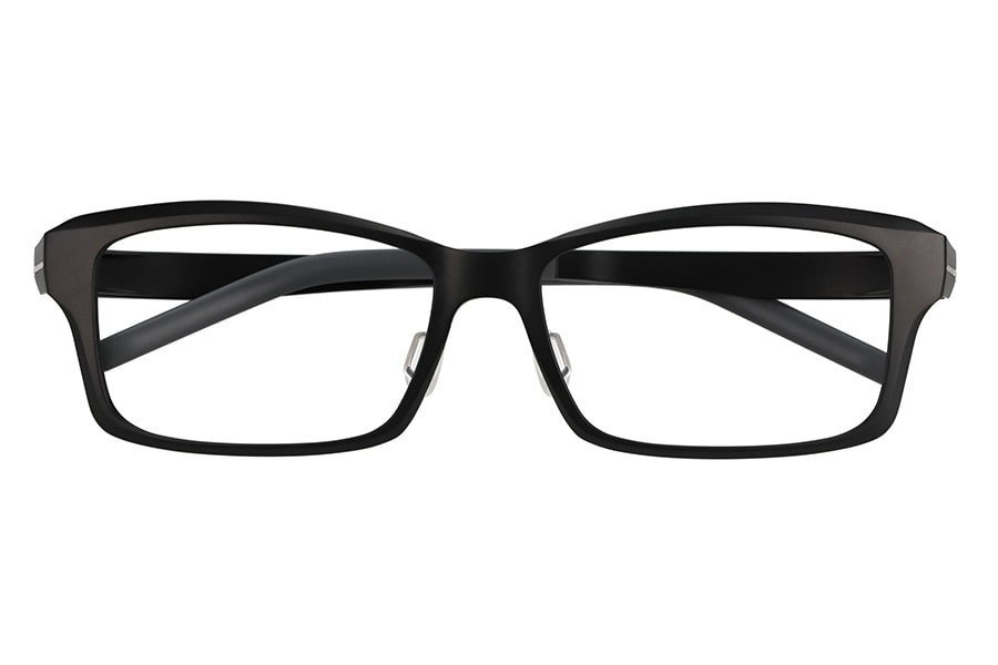 Zoff/[スペシャルプライス]高級感漂うウェリントンフレーム/SMART REGULAR PREMIUM【送料無料】