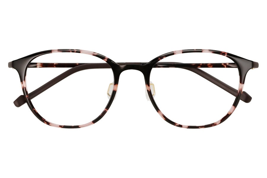 Begin特集商品]Zoff SMART with MAQuillAGE（ZJ251007-29A1）｜メガネ