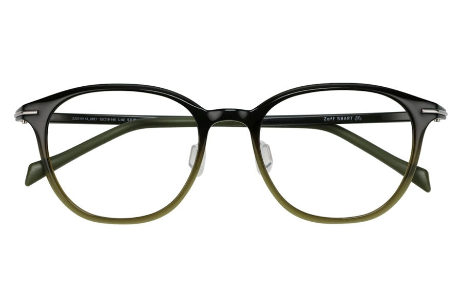 [セール価格][Begin特集商品]軽くてしなやかな Zoff SMART Skinny