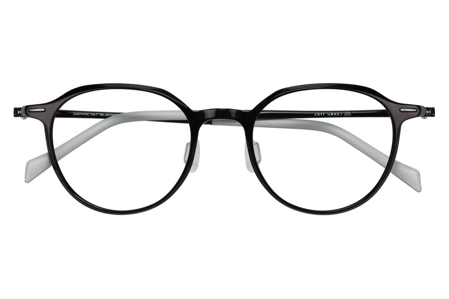 [セール価格][Begin特集商品]軽くてしなやかな Zoff SMART Skinny