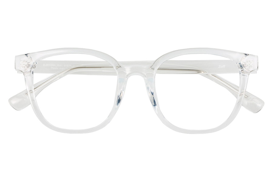 Zoff/[秋のGO！GO！キャンペーン]顔馴染みの良いウェリントン型【送料無料】