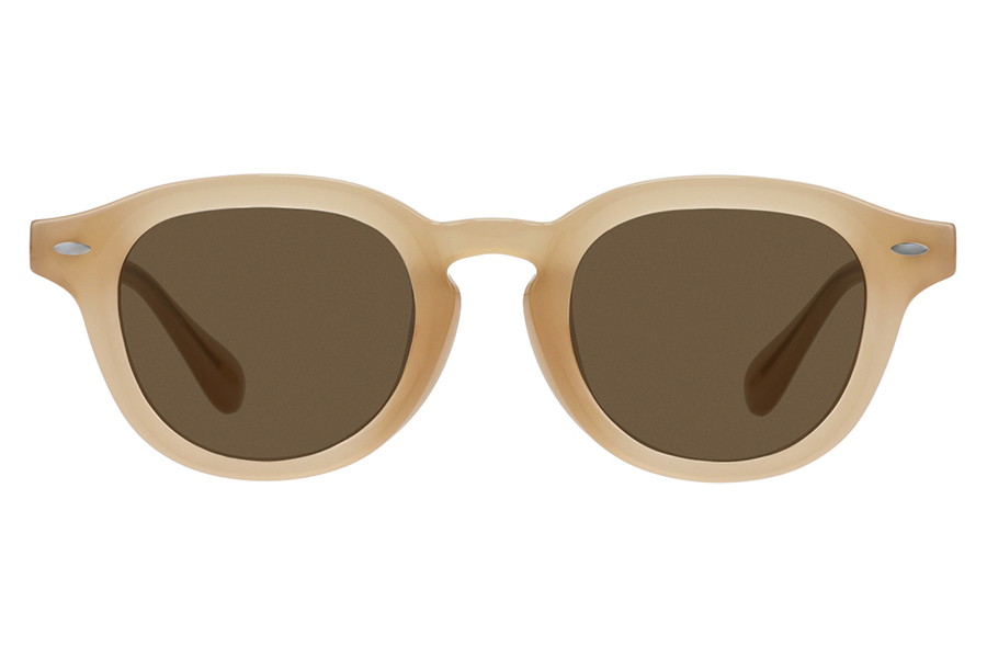 豊富なカラーが目を惹く万能なウェリントン型(WEB限定)SUNCUTGlasses/UV100%CUT