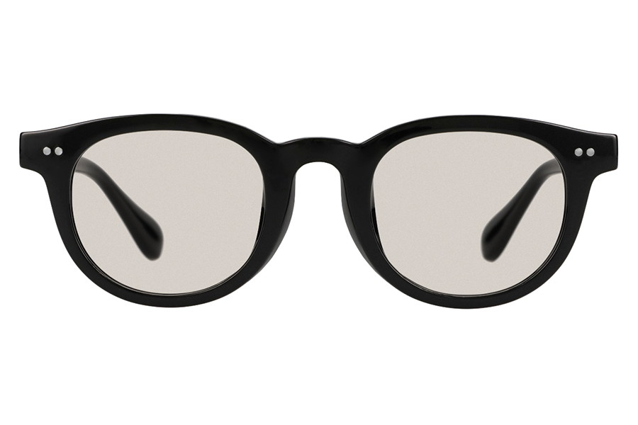 豊富なカラーが目を惹く万能なウェリントン型(WEB限定)SUNCUTGlasses/UV100%CUT