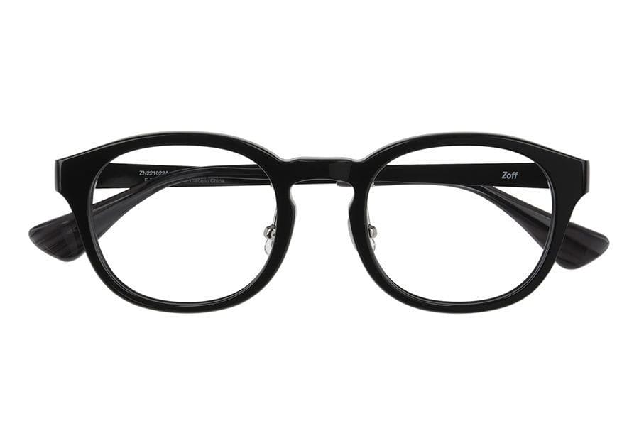 Zoff/[アウトレット価格]マルチに活躍するコンビフレーム/ビジネス【送料無料】