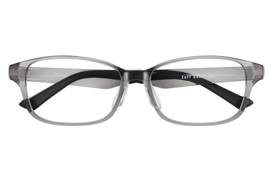 軽くてしなやかな Zoff SMART Regular