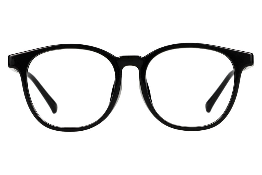 Zoff/W_25SU_CLEAR_ALLTR_M【送料無料】 Zoff/W_25SU_CLEAR_ALLTR_M【送料無料】