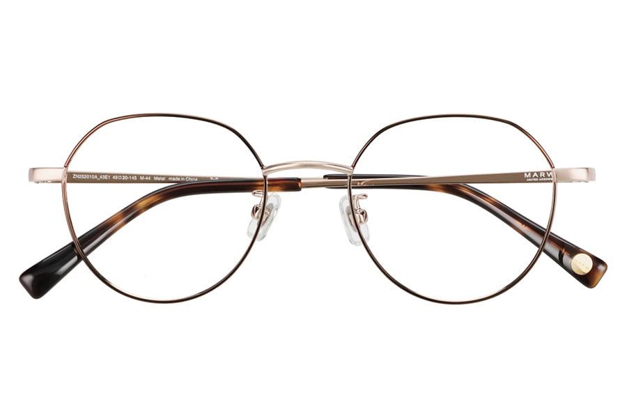 Zoff│MARW UNITED ARROWS（ZN252010-43E1）｜メガネのZoffオンライン