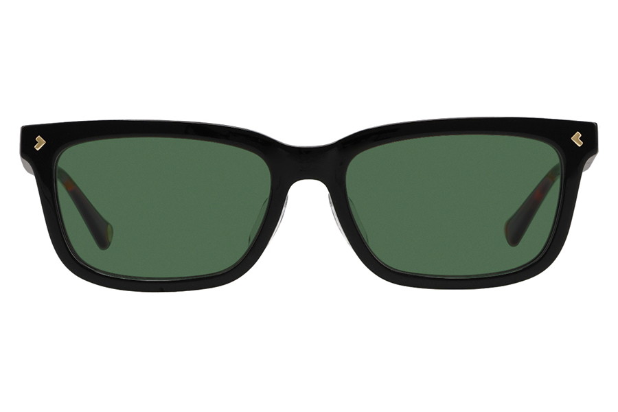 ブラック ウェリントンのサングラス