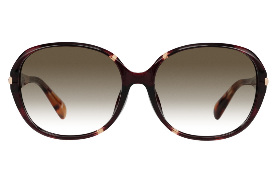 [期間限定価格]上品な存在感を演出する大きめサイズのウェリントン型/SUNCUTGlasses/UV100%CUT