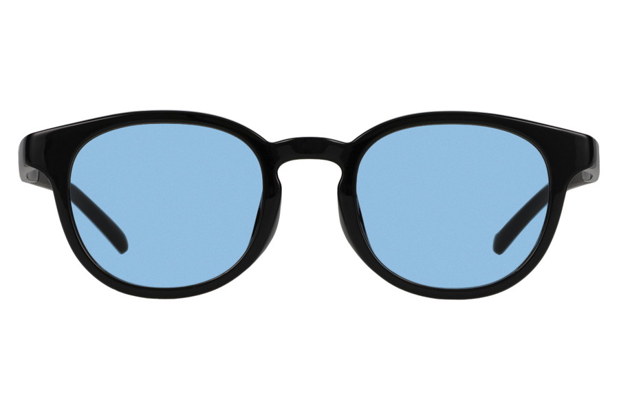 [期間限定価格]小顔の方におすすめのウェリントン型/SUNCUTGlasses/UV100%CUT