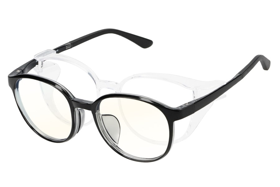 PC ブルーライトもカット