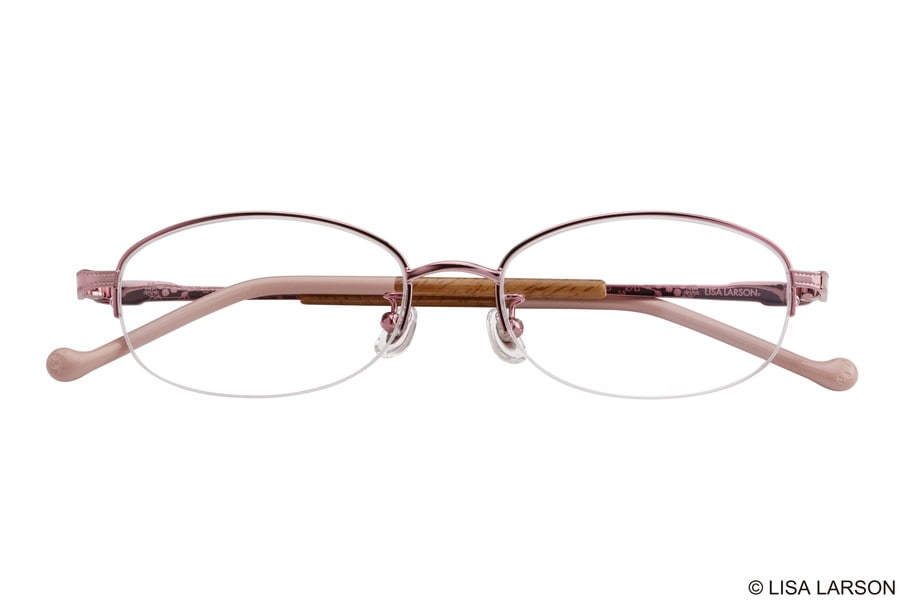 ＜Zoff＞【一部店舗限定商品】Zoff meets LISA LARSON【送料無料】