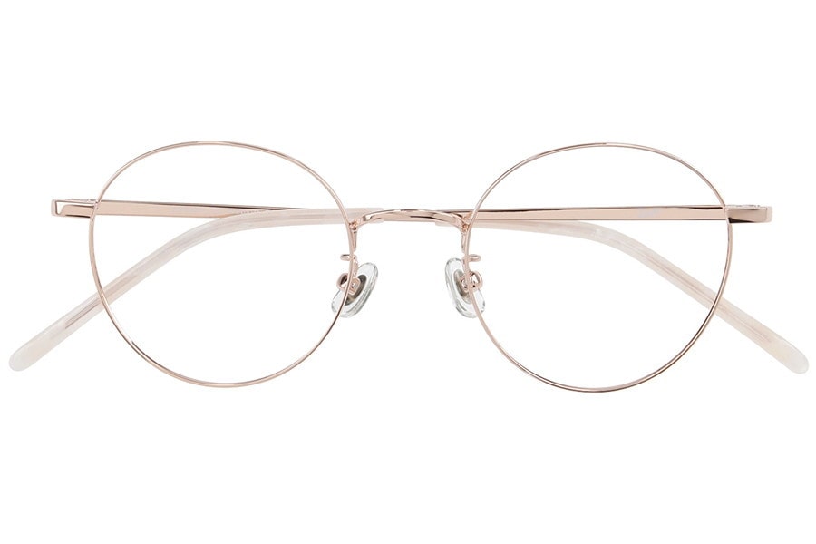 Zoff/[スペシャルプライス]シンプルなメタルフレーム/CLASSIC【送料無料】