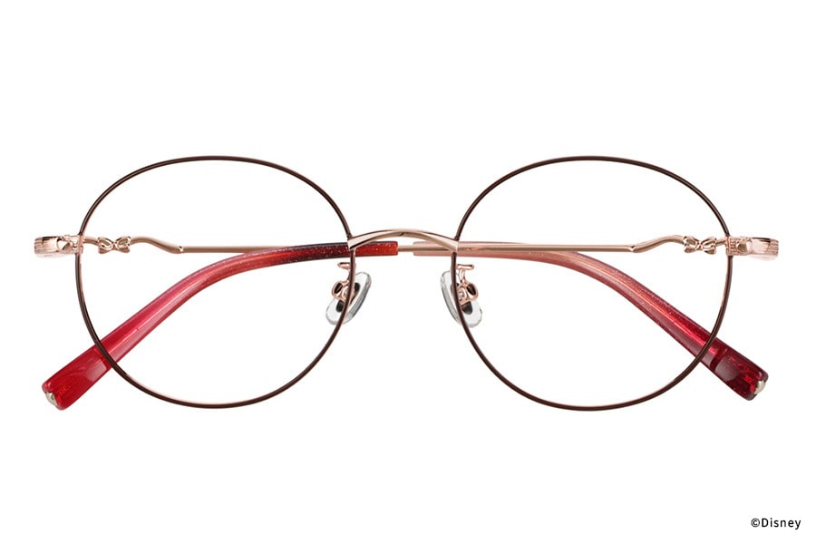 Zoff/Disney Collection created by Zoff "PRINCESS" Dress Up Line [Snow White Model]【送料無料】