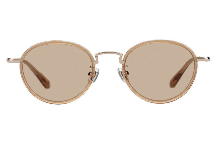 Zoff/#05 Zoff Naoko Kuroishi BOSTON SUNCUT GLASSES【送料無料】 Zoff/#05 Zoff Naoko Kuroishi BOSTON SUNCUT GLASSES【送料無料】