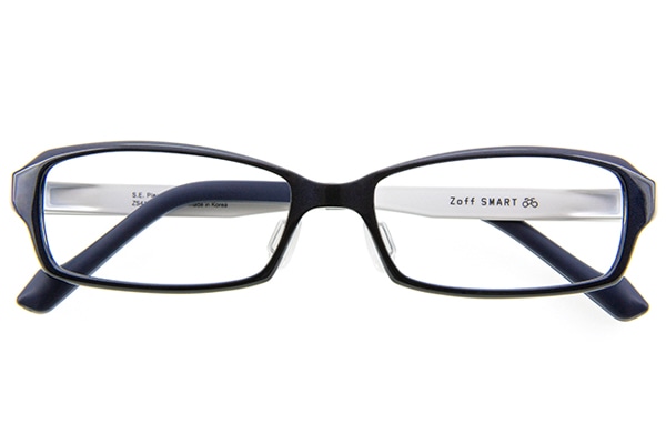 [創業25周年フェア]軽くてしなやかな Zoff SMART Regular