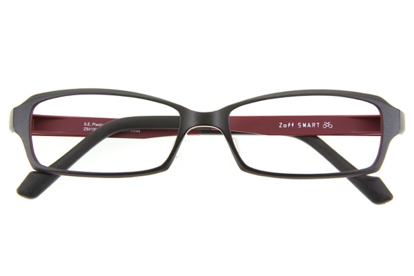 Zoff/[スペシャルプライス]軽くて壊れにくい Zoff SMART Regular【送料無料】