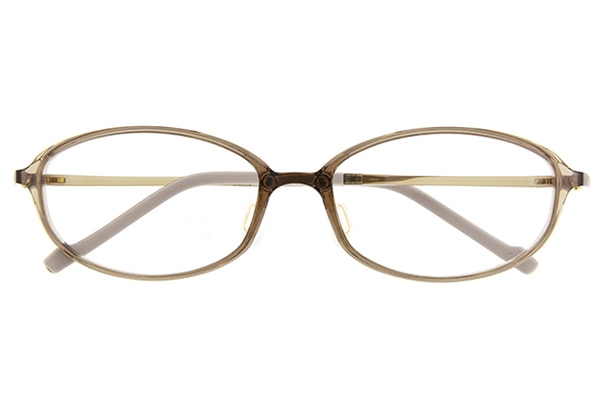 スペシャルプライス]軽くて壊れにくい Zoff SMART Skinny（ZS61005-C-3