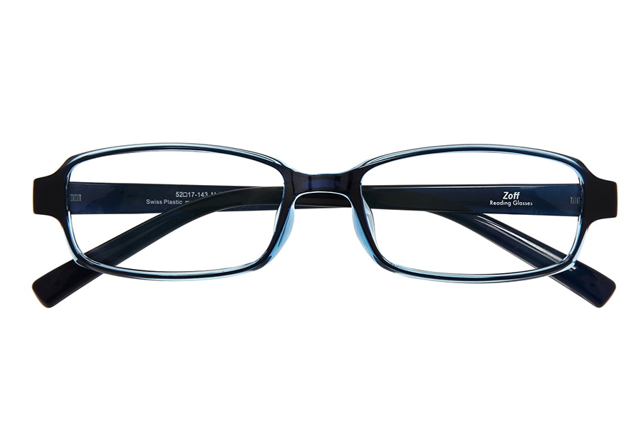 ＜Zoff＞+1.5 Zoff Reading Glasses (リーディンググラス)【送料無料】画像