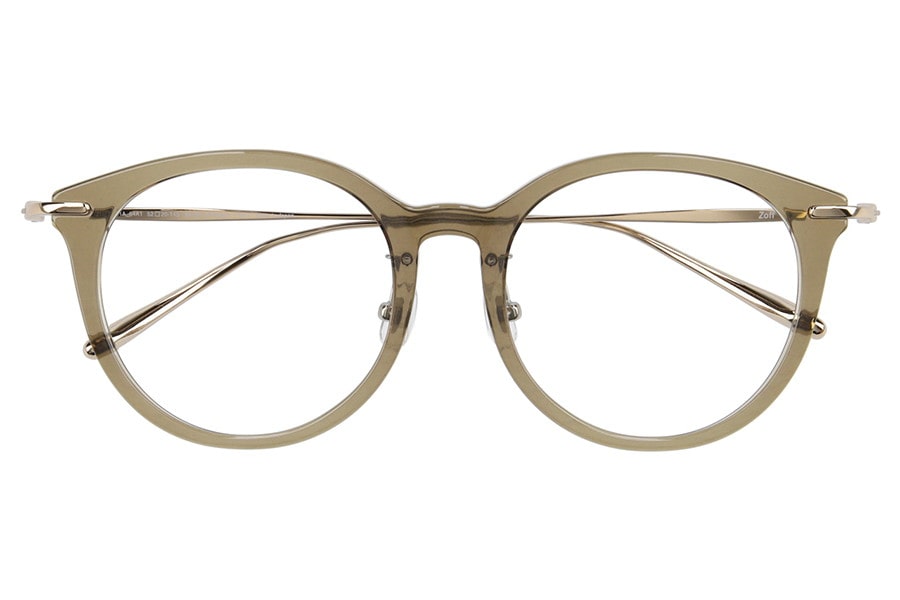 Zoff/[スペシャルプライス]MADE IN JAPAN TITANIUM COMBI(一部店舗限定商品)【送料無料】