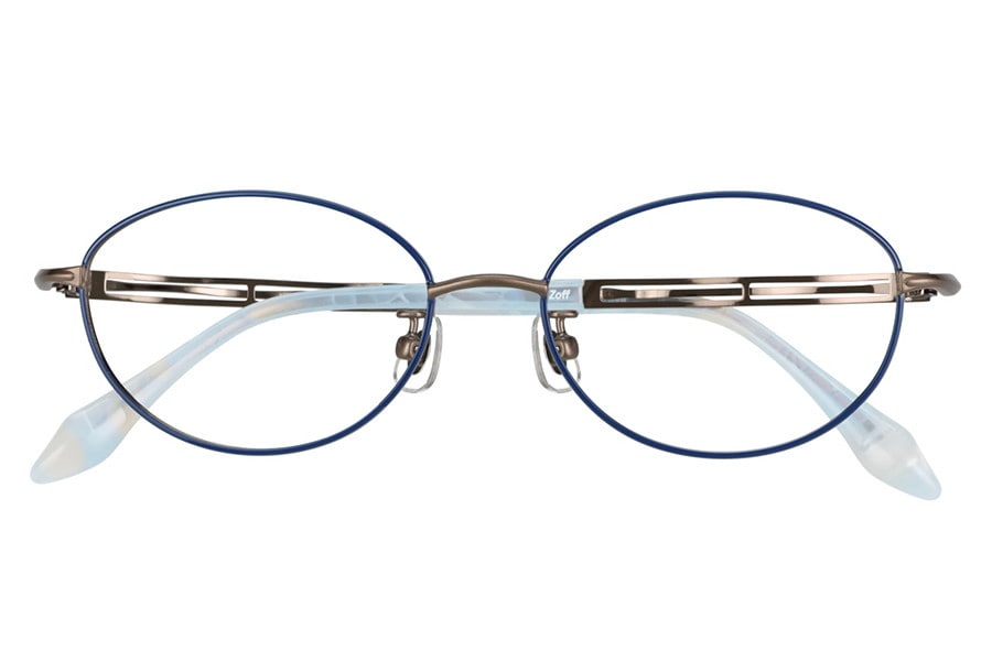 Zoff/[アウトレット価格]ELEGANT MUSE(一部店舗限定商品)【送料無料】