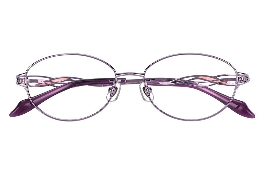 Zoff/[アウトレット価格]ELEGANT MUSE(一部店舗限定商品)【送料無料】