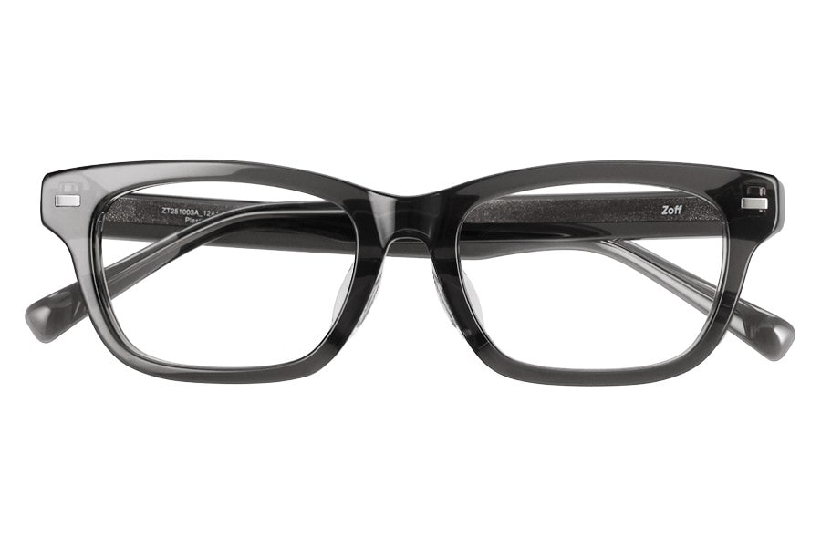 Zoff/定番でクラシカルなウェリントン型(WEB・アウトレット店舗限定商品)【送料無料】 Zoff/定番でクラシカルなウェリントン型(WEB・アウトレット店舗限定商品)【送料無料】