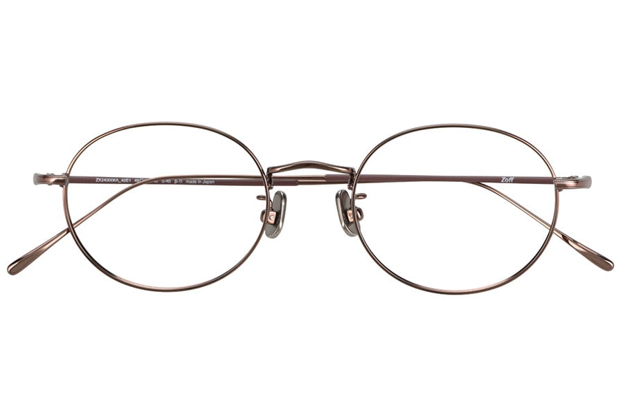 Zoff/[���ڥ����ץ饤��]MADE IN JAPAN (�ᥤ�ɥ��󥸥�ѥ�)(����Ź�޸��꾦��)������̵����