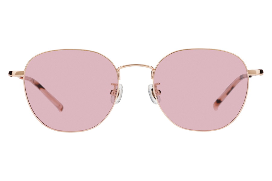 Zoff/[ڥץ饤]TREND SUNGLASSES/糰åΨ99.9%ʾ̵
