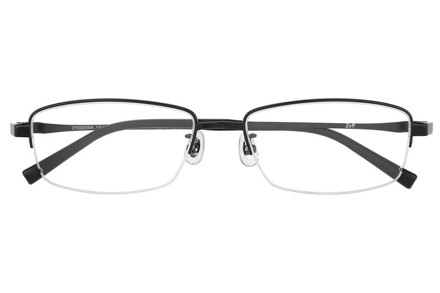 Zoff/BASIC METAL(ベーシックメタル)(アウトレット店舗限定商品)【送料無料】 Zoff/BASIC METAL(ベーシックメタル)(アウトレット店舗限定商品)【送料無料】