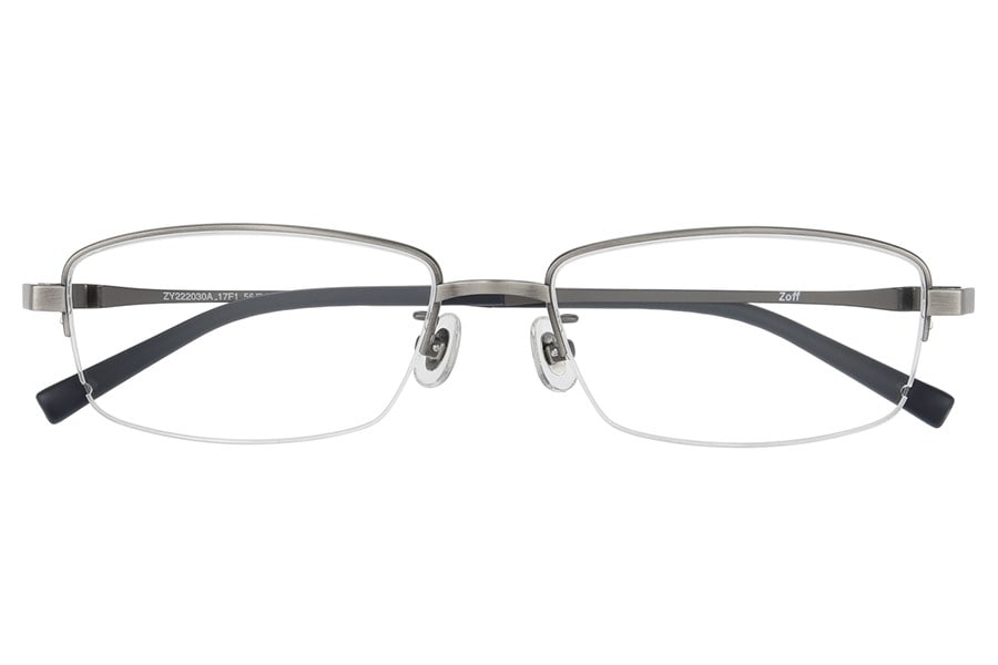 Zoff/BASIC METAL(ベーシックメタル)(アウトレット店舗限定商品)【送料無料】 Zoff/BASIC METAL(ベーシックメタル)(アウトレット店舗限定商品)【送料無料】