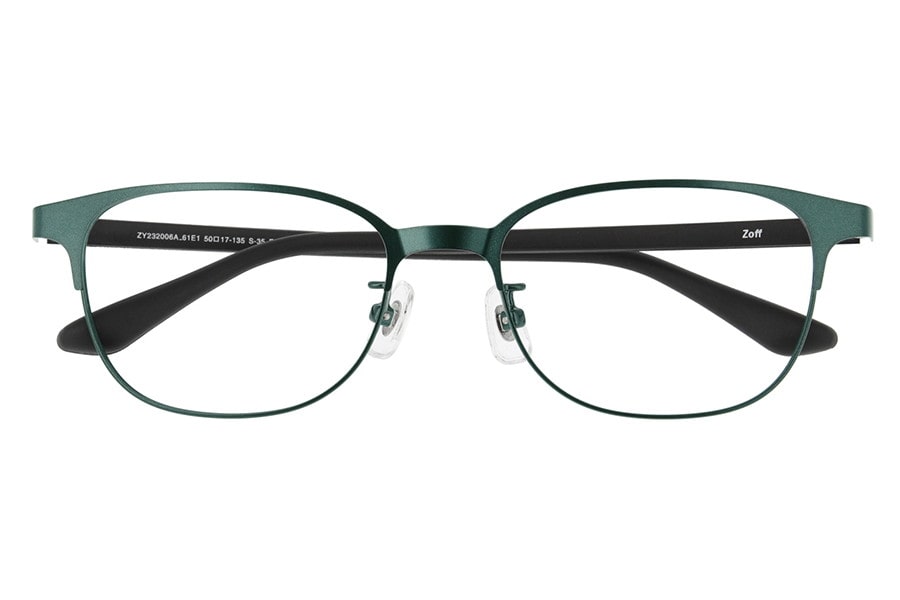 Zoff/[スペシャルプライス]Zoff KIDS(ゾフ・キッズ)/細身のメタルフレーム【送料無料】