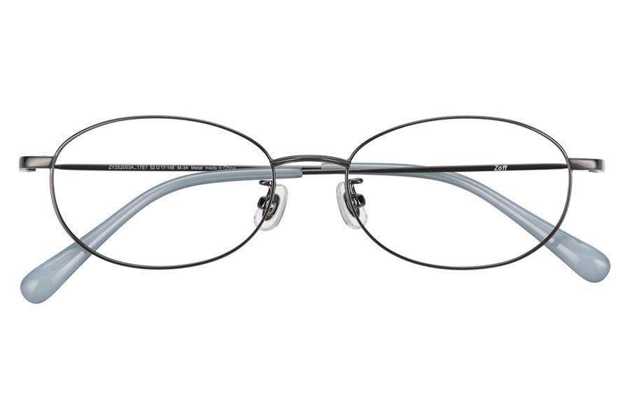 Zoff/W_SKINNY_METAL_M【送料無料】 Zoff/W_SKINNY_METAL_M【送料無料】