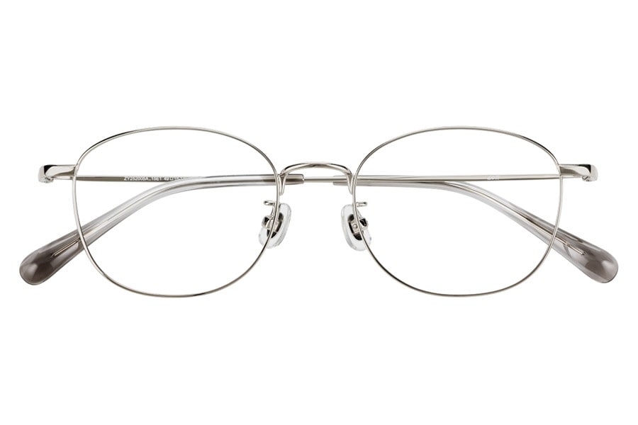 スペシャルプライス]トレンド感のあるメタルフレーム/SKINNY METAL