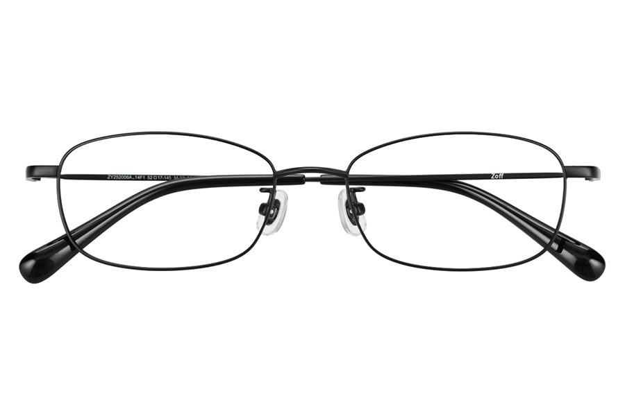 トレンド感のあるメタルフレーム/SKINNY METAL（ZY252006-14F1