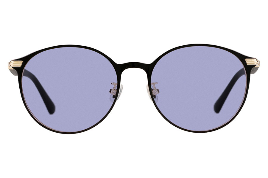 SUNCUTGlasses/UV100%CUT（ZY252G10-14E1）｜メガネのZoffオンライン