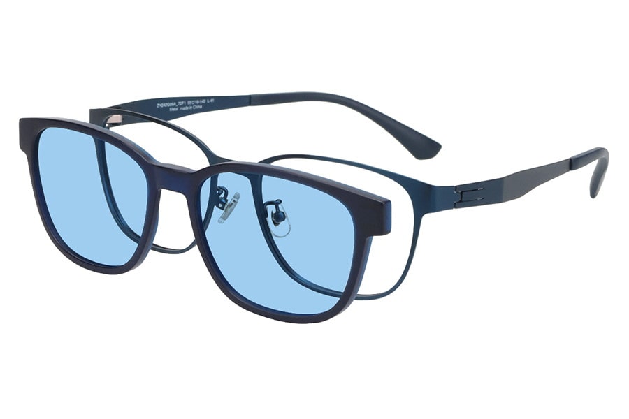 Zoff/[ZY242G08_72F1_72D1]Zoff NIGHT & DAY(偏光機能搭載)(WEB限定商品)【送料無料】