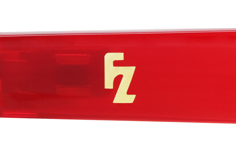 ウェリントン・ブラックのメガネ