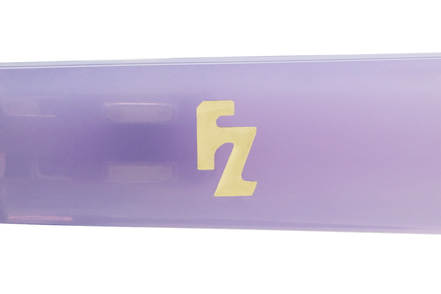 ウェリントン・ブラックのメガネ