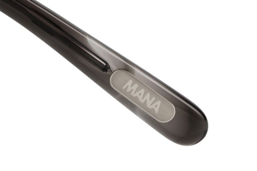 ボストン・シルバーのメガネ