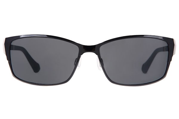 Zoff SMART Regular SUNGLASSES/紫外線カット率99.9%以上 ZJ181G01-14E1】(サングラス MEN スクエア ブラック) メガネのZoffオンラインストア z o o f smart サングラス