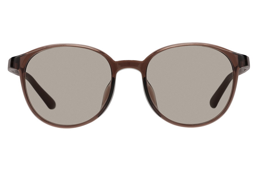 花粉・飛沫対策サングラス(Zoff PROTECT 2WAY)（ZN261G04-43A1