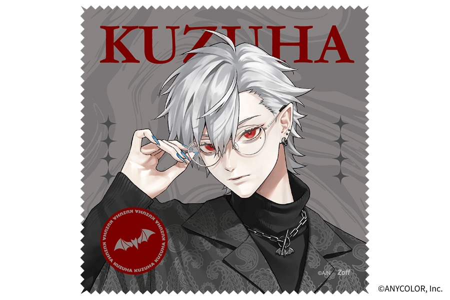 Zoff | にじさんじ 葛葉モデル メガネ（ZN262007-56F1）｜メガネのZoff