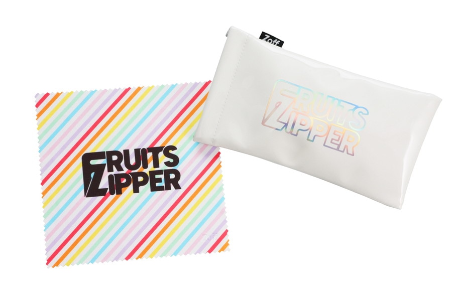 Zoff｜FRUITS ZIPPER Member's select：早瀬ノエルモデル（ZA251053