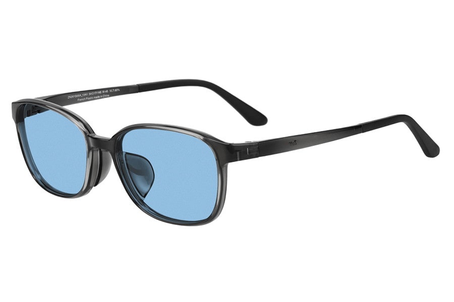 花粉・飛沫対策サングラス(Zoff PROTECT 2WAY)（ZN261G05-13A1