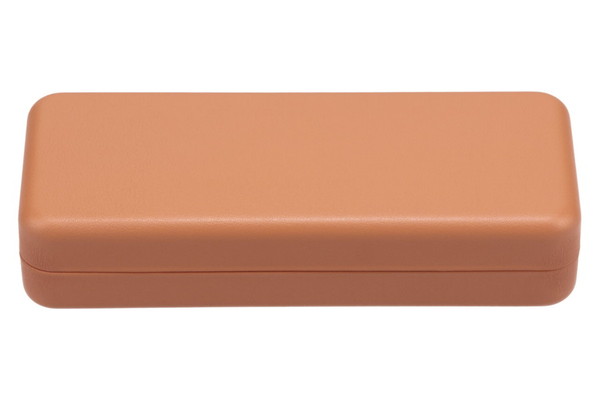 メガネケース（CASE-SQUARE-LBE）｜メガネのZoffオンラインストア