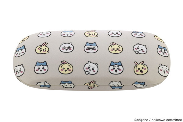 Zoff｜ちいかわ メガネケース（CK-Case-4101）｜メガネのZoff