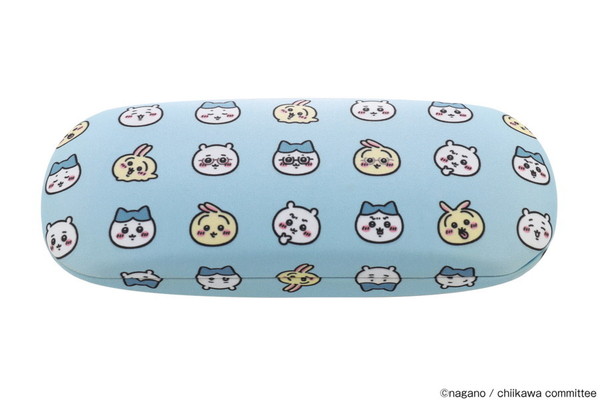 Zoff｜ちいかわ メガネケース（CK-Case-7001）｜メガネのZoff