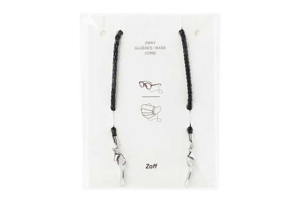 セール価格]2WAY グラス・マスクコード(メガネチェーン)（CORD-QUATTRO